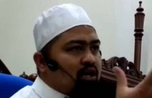 Muhamed Sukri Omar
