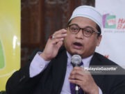 Yadim bantah penganjuran Miss/Mrs Plus World Malaysia 2020 Nasrudin Hassan