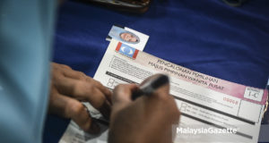 Tiga cabang di Sabah dan Sarawak yang ditangguhkan baru-baru ini dianggap selesai.