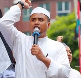 pemuda pas