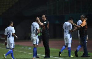 Jurang dengan Jepun semakin kecil – Kim Swee
