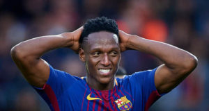 Yerry Mina