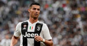 Cristiano Ronaldo kini bersama Juventus. Foto marca.com