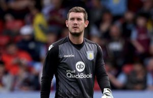 Aston Villa lepaskan Steer
