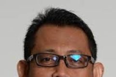 Halimey Abu Bakar
