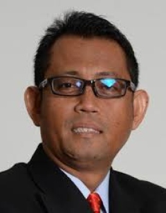 Halimey Abu Bakar