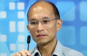Profesor disyaki bunuh isteri
