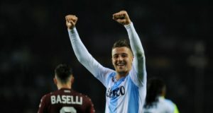 presiden Lazio Claudio