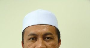 Shahril Azman Abdul Halim