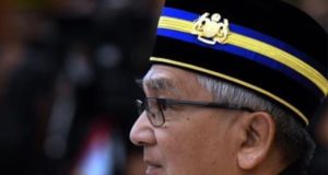 Mohamad Ariff Md Yusoff