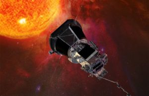NASA tangguh misi hampiri matahari