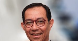 Tan Sri Dr. Dzulkifli Abdul Razak