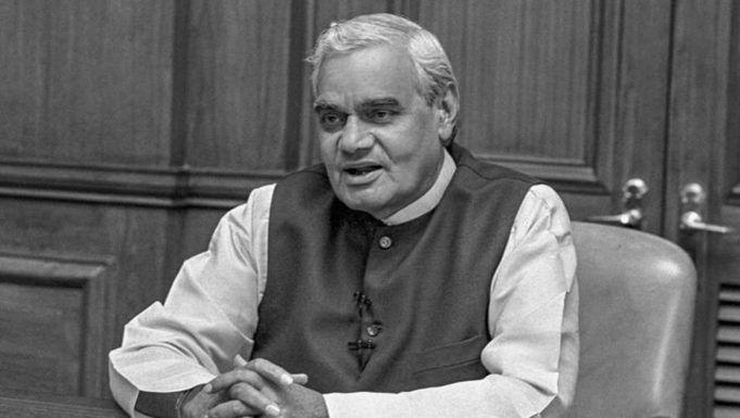 vajpayee
