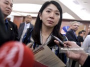Jumlah penghantaran balik kontena sisa plastik ke negara pengeksport memberangsangkan – Yeo Kementerian Tenaga, Sains, Teknologi, Alam Sekitar dan Perubahan Iklim akan melancarkan satu "pelan tiada plastik sekali guna" pada 17 Oktober dan intipati program itu termasuk pelaksanaan polisi tiada straw mulai tahun depan.