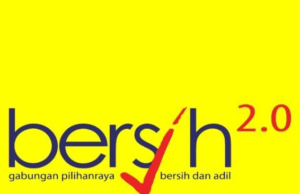 Keluar parti: Bersih cadang pilihan raya semula
