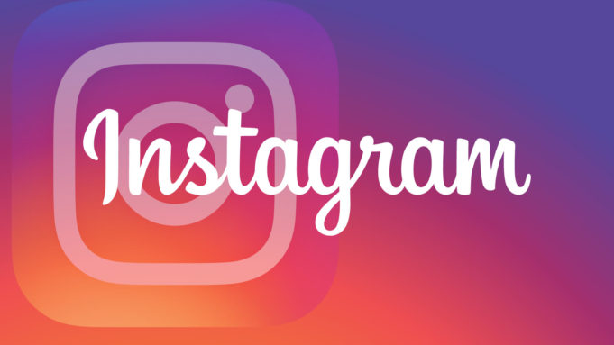 Instagram-Logo logo
