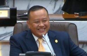 Ketua Pembangkang Selangor, Rizam Ismail