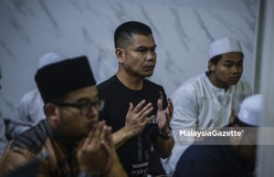 Datuk Seri Jamal Md Yunos