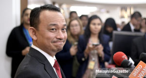 Menteri Pendidikan, Dr Maszlee Malik setiap peminjam apa sekali pun, mereka perlu melunaskan hutang berkenaan termasuk dituntut di dalam Islam.