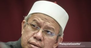 Dr Zulkifli Mohamad Al-Bakri