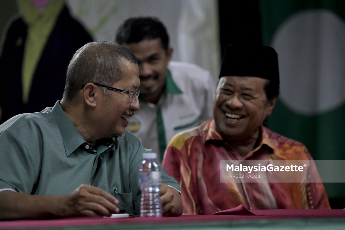 Tan Sri Abdul Khalid Ibrahim