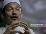 UMNO tolak PN bukan pengakhiran kepada PN – Nik Abduh Nik Mohamad Abduh Nik Abdul Aziz