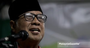 Tan Sri Abdul Khalid Ibrahim