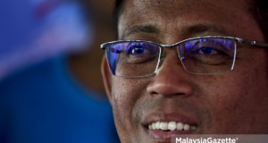 Halimey Abu Bakar