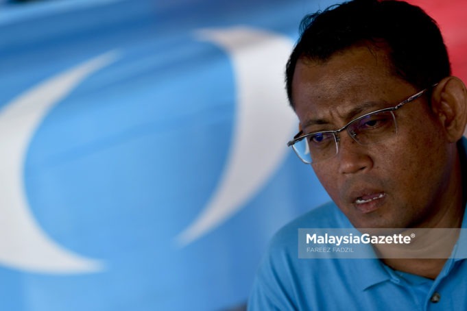 Halimey Abu Bakar