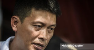 Tan Chee Teong