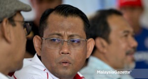 Halimey Abu Bakar