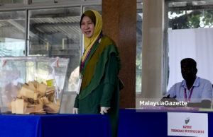 Dr Halimah Ali