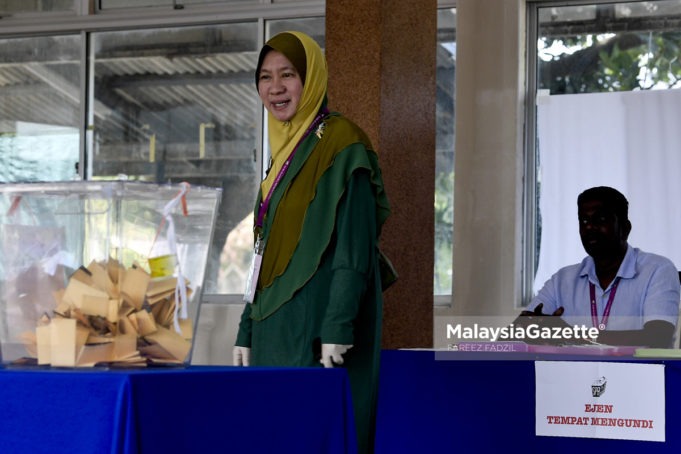 Dr Halimah Ali