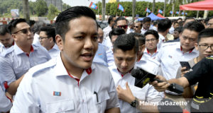 Timbalan Ketua Angkatan Muda Keadilan (AMK) pusat Dr Afif Bahardin berkata tinjauan dan pemerhatian yang dibuat di cabang-cabang di seluruh negeri semalam mendapati anggota parti tidak berpuas hati dengan proses pengundian.