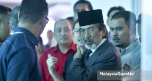 Musa Aman