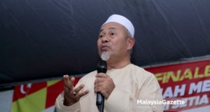Tuan Ibrahim Tuan Man