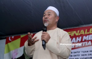Tuan Ibrahim Tuan Man