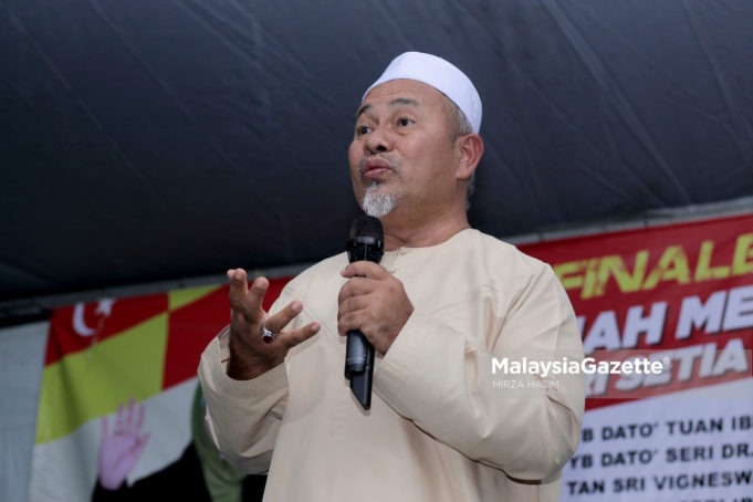 MGF06092018_GRAND FINALE CERAMAH MEGA N32 SERI SETIA01 Tuan Ibrahim Tuan Man