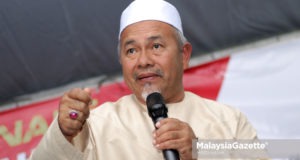 Tuan Ibrahim Tuan Man