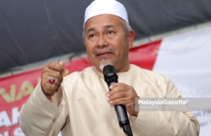 Tuan Ibrahim Tuan Man