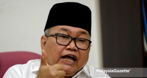 Dr Ibrahim Ali