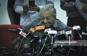 Isu UIAM: Kita boleh ubah pendirian kita
