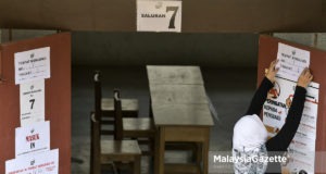 PRK Balakong