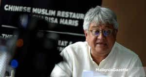 Datuk Zaid Ibrahim