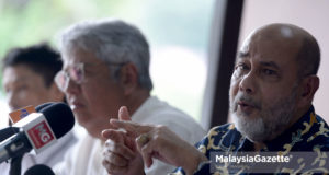 Tan Sri Syed Hamid Syed Albar