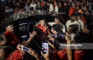 Pencapaian DEB tidak memuaskan, perlu dasar baharu