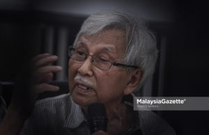 Daim Zainuddin