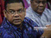 Lokman Adam dipecat Lokman Noor Adam