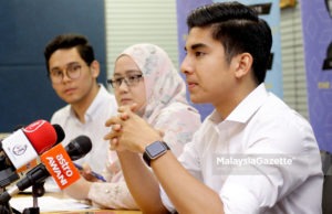 Anjur debat galak orang awam terlibat