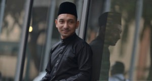 Zizan Razak